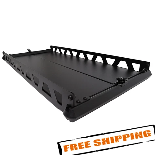 DeeZee DZ4471JP Bolt Together Cargo Tray for 2007-2022 Jeep Wrangler Foto 1 de 4