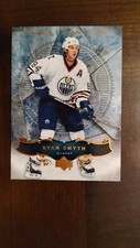 2006-07 Upper Deck Artifacts Ryan Smyth