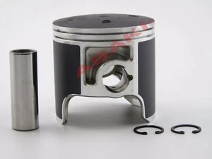 For PWC Jet Ski Yamaha VXR 650 Piston Kit 6M6-11635-00 + Ring PLUS SIZE 0.25 - Picture 1 of 5