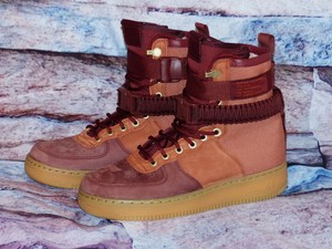 air force one stivaletto