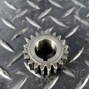 ♻️ HONDA CB125F 2008-2016 JC64E - PRIMARY TRANSMISSION GEAR ♻️ Clutch Gear - Picture 1 of 2