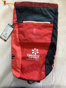 Cotopaxi Luzon 18 L Light Backpack Del Dia NWT - Picture 1 of 5