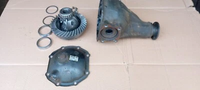 Axle Differential Front Complete Approved Disassembled HB104007/6-F-4.625 - Image 1 of 4