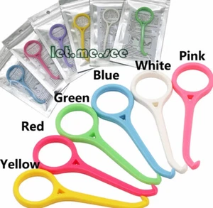5 * Dental Clear Aligner Ortho Removal Tool für Invisalign by Aligner Removal Hook - Bild 1 von 31