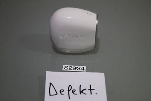 Netgear Universal WLAN Repeater *defekt* (S2934-A36) - Bild 1 von 3