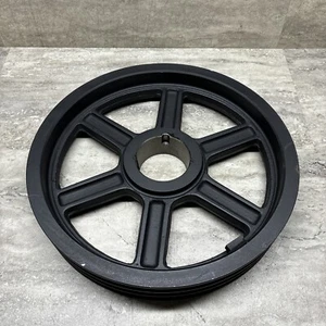 Martin 3B154TB 3-B-154-TB V-Belt Pulley, 3 Groove, Taper Bushing Type, 15.75” OD - Picture 1 of 8