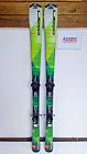 2018 Elan Explore Pro 150 Cm Ski + Elan El 7.5 Bindings Winter Snow Sport