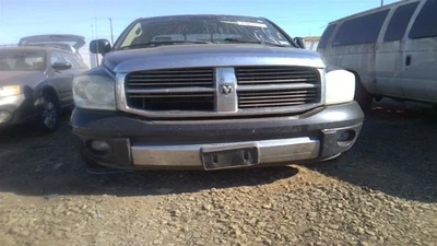 Chasis ECM multifunción incluye caja de fusibles para camioneta Dodge 2500 08-09 Foto 1 de 4