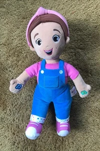 Peluche MS RACHEL Speak and Sing Doll totalmente funcional - Imagen 1 de 3