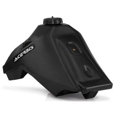 Acerbis Fuel Tank 3.1 Gallon  Black 2374290001 - Изображение 1 из 4
