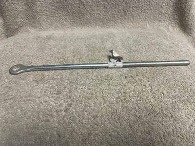 НОВЫЙ ИЗ СТАРЫХ ЗАПАСОВ FORD D0TZ-7521-D 1967-72 F500 F750 РЫЧАГ ВЫПУСКА ШТОКА СЦЕПЛЕНИЯ ГРУЗОВИКА - Изображение 1 из 4