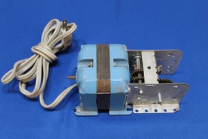 AC Gilbert Erector Set A-49 Elektromotor Motor 50er 60er Jahre Made in USA - Bild 1 von 3
