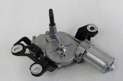 2014 VOLKSWAGEN GOLF WINDSHIELD WIPER MOTOR 5K6955711B - Image 1 of 4