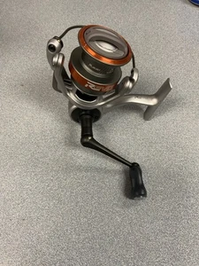 ABU GARCIA RVO3X30 FISHING REEL (B42003019) - Picture 1 of 7