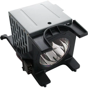 OEM Lamp & Housing for The Toshiba 72MX196 TV with Phoenix Bulb Inside - Picture 1 of 9
