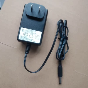 YJS020D-1501000C 15V 1A 5.5*2.1 Charger Transformer - Photo 1/2