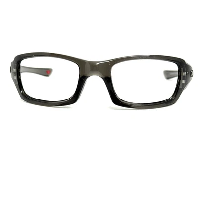 Oakley Sunglasses Fives Squared OO9238-0554 Grey Smoke Frame H19069 - Image 1 of 4