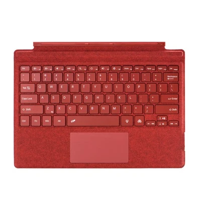 New Bluetooth Magnetic Keyboard for Microsoft Surface Pro 3/4/5/6/7/7+ 2014-2021 - Image 1 of 4