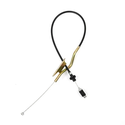 Accelerator Cable Assy Fit Mitsubishi Mirage Lancer Colt Sedan CJ2A CK1A CM2A MT - Image 1 of 4