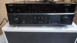 Yamaha Natural Sound AV Receiver RX V 775 - Bild 1 von 2