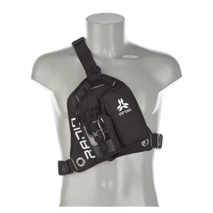 Arva - Radio Holster Bergwacht Funkgerätetasche Bergrettung - Bild 1 von 1