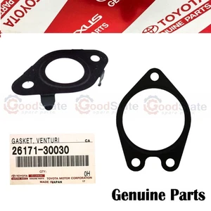 Genuine Hilux KUN35 KUN26 KUN25 KUN16 KUN15 2KD 1KD EGR Valve Gasket Kit - Picture 1 of 4