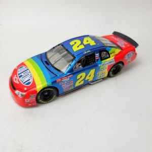 Action 2000 Chevrolet Monte Carlo #24 Jeff Gordon Dupont Charlotte 1:24 Diecast - Bild 1 von 4