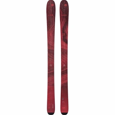 Blizzard Women's Black Pearl 97 Skis - New 2024 - Pick Size