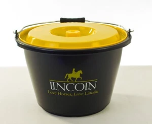 Lincoln Eimer mit Deckel 18 Liter - Bild 1 von 1