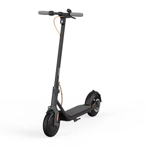 Segway Ninebot Kickscooter F30 - Black - Picture 1 of 3