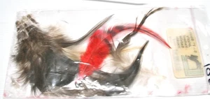 Feather Random Assortment Crafting/DIY Projects/Fly Tying/Décor #501 - Picture 1 of 5