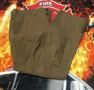 Eddie Bauer Pants Mens 38-30 Mr Guides Day Off Pant Hunter Color - Picture 1 of 9