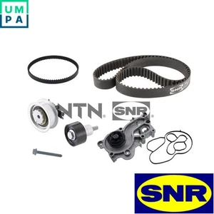 WATER PUMP & TIMING BELT SET KDP457.753 FOR AUDI Q2 A5/Sportback A4/B9 A3 Q3 Q2 - Picture 1 of 8