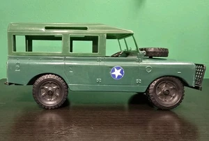 Fratelli Versiglia Land Rover Defender - Foto 1 di 8