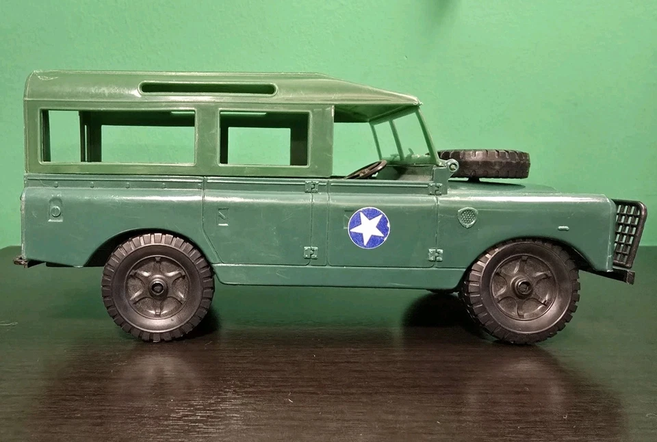 Fratelli Versiglia Land Rover Defender - Immagine 1 di 4