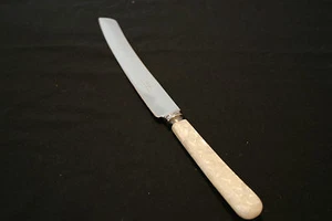 Raimond Sheffield 12' Cake Bridal Knife with pearlex handle Stainless Steel - Bild 1 von 7