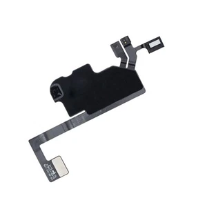 ORIGINAL LIGHT PROXIMITY SENSOR & EARPIECE FLEX RIBBON CABLE FOR IPHONE 13 - Picture 1 of 2