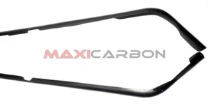 Cover telaio Ducati Streetfighter 848-1098 / Frame covers carbon - Foto 1 di 3