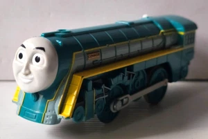 Thomas & seine Freunde Trackmaster Motorized Railway Train Engine TS-16 Conner TOMY - Bild 1 von 5