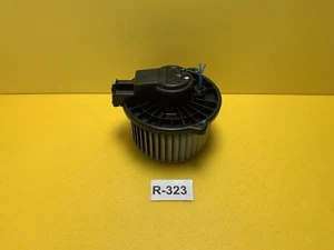 Gebläsemotor 272700-0200 Daihatsu Cuore 6 L251, L250, L260 *R-323 - Bild 1 von 10