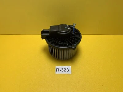 Gebläsemotor 272700-0200 Daihatsu Cuore 6 L251, L250, L260 *R-323 - Bild 1 von 4