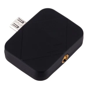 Digital TV Tuner Dongle For Android-Based Tablet Smartphone Android TV Box - Picture 1 of 9