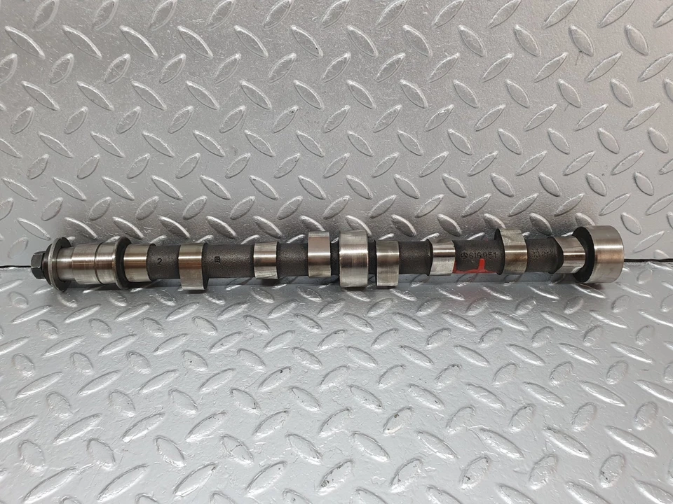 ⚙40869⚙ Árbol de levas Mercedes-Benz W123 240D 6160511001 Foto 1 de 4