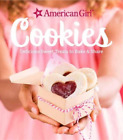 Weldon Owen American Girl Cookies (Gebundene Ausgabe) (Us Import)