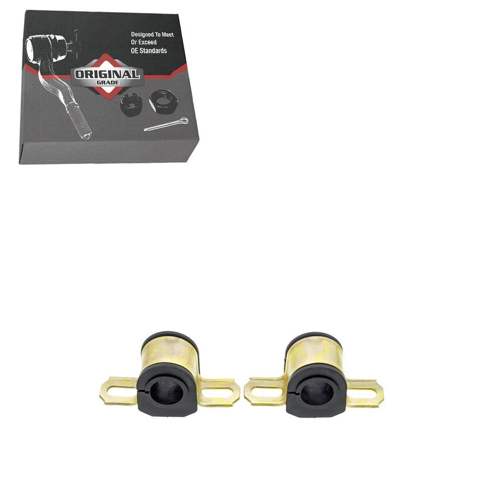 Kit de buje de barra estabilizadora de suspensión Mevotech para Chevrolet V20 Suburban 87-88 Foto 1 de 4