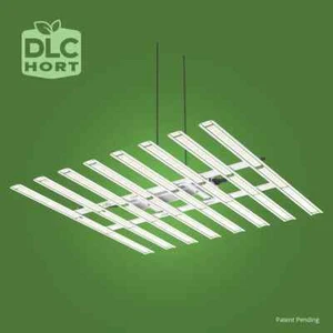 FloraFlex Patent Pending 700W Full Spectrum LED Grow Light with Custom DIODES | - Picture 1 of 5