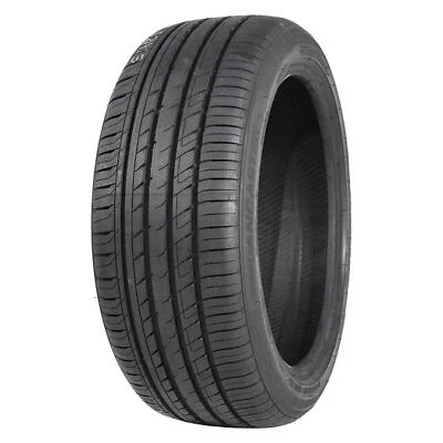 4 New Lancaster Lr-66  - 235/40zr19 Tires 2354019 235 40 19 Foto 1 de 4