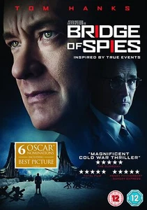 Bridge of Spies - Picture 1 of 3