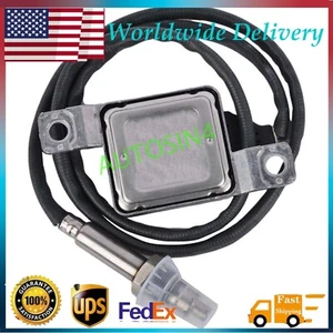 Nox Sensor 8K0907807E For 2012-15 VW Passat 2.0L-L4 Audi A4 S4 A5 - Picture 1 of 10