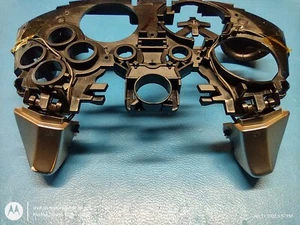 OEM Microsoft Xbox One Elite S1 1698 Silver LT RT Trigger Buttons Frame Set 3644 - Picture 1 of 5
